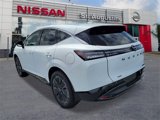 New 2025 Nissan Murano Platinum w/ Cargo Package image 4
