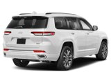New 2025 Jeep Grand Cherokee L Overland w/ Advanced Protech Group III image 2