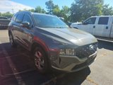 Certified 2023 Hyundai Santa Fe SEL image 2