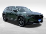 New 2025 MAZDA CX-50 2.5 Turbo w/ Premium Plus Pkg image 3
