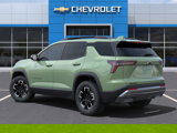 New 2026 Chevrolet Equinox ACTIV w/ Convenience Package III image 2