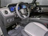 New 2025 Mercedes-Benz G 580 w/ EQ Technology image 3
