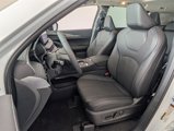 New 2026 INFINITI QX60 Luxe w/ Cargo Package image 5