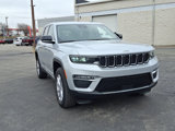 Used 2022 Jeep Grand Cherokee Limited image 2