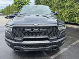 New 2025 RAM 1500 Rebel w/ Rebel Level 2 Equipment Group image 2