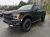 New 2025 Ford F150 Raptor image 3