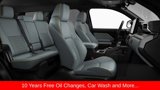 New 2025 Toyota 4Runner TRD Off-Road image 6