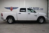Used 2021 RAM 1500 Tradesman w/ Chrome Appearance Group image 6