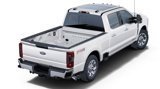 New 2025 Ford F250 4x4 Crew Cab Super Duty image 3