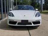 Certified 2023 Porsche 718 Boxster S w/ Sport Chrono Package image 5
