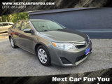 Used 2012 Toyota Camry LE image 4