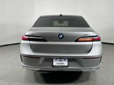 New 2025 BMW i7 eDrive50 w/ Executive Package image 5