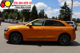Used 2021 Audi Q8 Prestige image 4