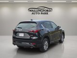 Used 2024 MAZDA CX-5 AWD 2.5 S w/ Select Package image 4