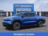 New 2025 Chevrolet Silverado EV RST image 2