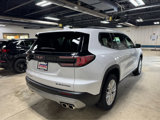 New 2025 GMC Acadia Elevation w/ Elevation Premium Package image 4