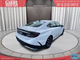 Used 2024 Hyundai Sonata SEL image 3