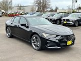 New 2025 Acura TLX SH-AWD w/ A-SPEC Pkg image 3