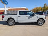 New 2024 Ford F150 XLT w/ Equipment Group 303A High image 4