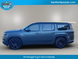 Used 2022 Jeep Grand Wagoneer Series II image 2