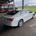 Used 2023 Chevrolet Malibu LS image 3
