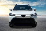 Used 2024 Toyota Corolla Cross XSE image 4