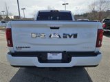 New 2025 RAM 2500 Laramie image 4