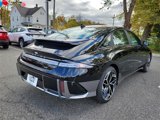 New 2025 Hyundai Ioniq 6 SEL image 4