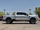Used 2023 Ford F250 Lariat w/ Lariat Ultimate Package image 4