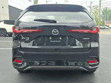 New 2025 MAZDA CX-70 3.3 Turbo S w/ Premium Package image 5