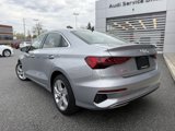 Certified 2023 Audi A3 2.0T Premium Plus w/ Premium Plus Package image 4