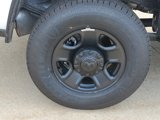 New 2026 RAM 3500 Tradesman image 5