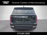 New 2026 Cadillac Escalade IQL Sport 1 image 4
