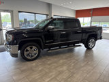 Used 2018 GMC Sierra 1500 SLT image 4