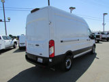 Used 2023 Ford Transit 250 148 High Roof w/ Load Area Protection Package image 6