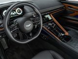New 2025 Aston Martin DB12 Coupe image 3