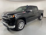 New 2026 Chevrolet Silverado 1500 LT w/ Z71 Off-Road Package image 5
