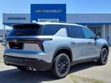 New 2026 Chevrolet Traverse LT w/ Midnight/Sport Edition image 4
