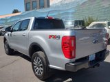 Used 2020 Ford Ranger Lariat w/ Equipment Group 501A Mid image 3