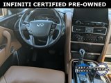 Certified 2024 INFINITI QX80 Sensory image 2