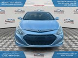 Used 2013 Hyundai Sonata Limited w/ Panoramic Sunroof Pkg image 2