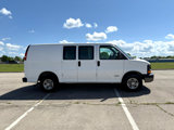 Used 2005 Chevrolet Express 2500 image 4