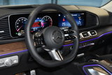 New 2025 Mercedes-Benz GLS 450 4MATIC image 2