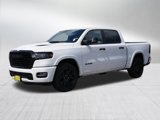 New 2026 RAM 1500 Laramie image 3