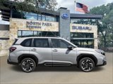 New 2025 Subaru Forester Limited image 5