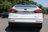 Used 2019 Ford Fusion SE image 5