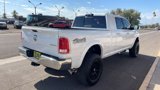 Used 2018 RAM 2500 Laramie w/ Off Road Package image 5