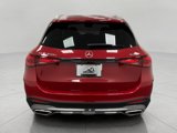 New 2025 Mercedes-Benz GLC 350e 4MATIC image 4