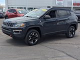 Certified 2018 Jeep Compass Trailhawk w/ Popular Equipment Group image 5