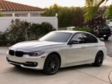 Used 2013 BMW 335i xDrive Sedan image 5